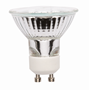 Hoogvolt halogeenreflectorlamp Lampen voor verlichtingsarmaturen Vezalux HALOGEENLAMP 35W GU10 51MM 781010948